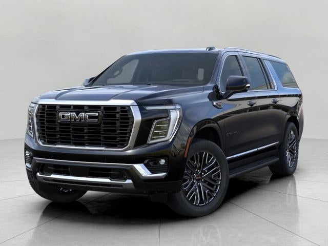 2026 GMC Yukon XL 4WD 4dr Denali