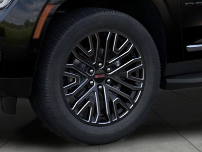 2026 GMC Yukon XL 4WD 4dr Denali
