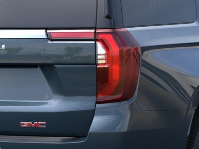 2026 GMC Yukon XL 4WD 4dr Denali