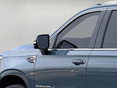 2026 GMC Yukon XL 4WD 4dr Denali