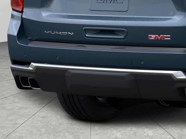 2026 GMC Yukon XL 4WD 4dr Denali