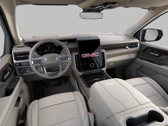 2026 GMC Yukon XL 4WD 4dr Denali