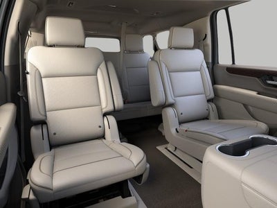 2026 GMC Yukon XL 4WD 4dr Denali
