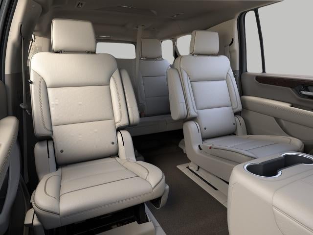 2026 GMC Yukon XL 4WD 4dr Denali
