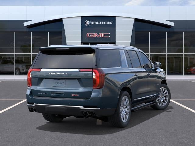 2026 GMC Yukon XL 4WD 4dr Denali