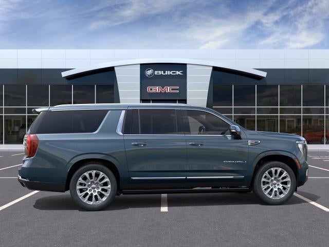 2026 GMC Yukon XL 4WD 4dr Denali