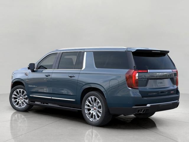 2026 GMC Yukon XL 4WD 4dr Denali