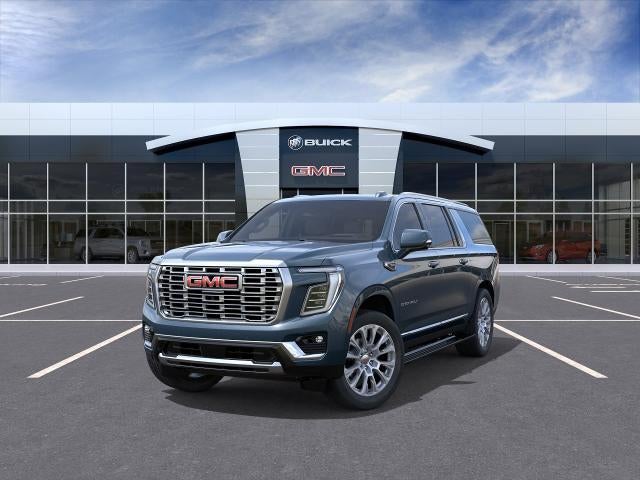 2026 GMC Yukon XL 4WD 4dr Denali
