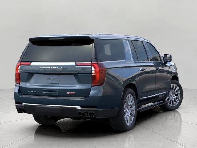 2026 GMC Yukon XL 4WD 4dr Denali