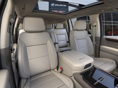 2026 GMC Yukon XL 4WD 4dr Denali