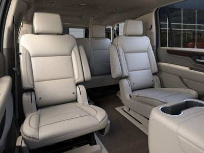 2026 GMC Yukon XL 4WD 4dr Denali