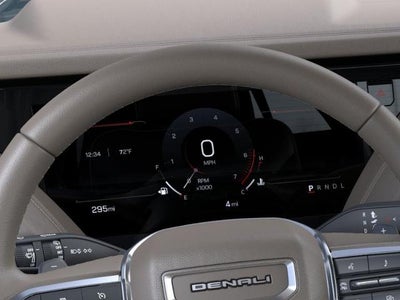 2026 GMC Yukon XL 4WD 4dr Denali