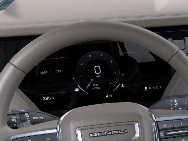 2026 GMC Yukon XL 4WD 4dr Denali