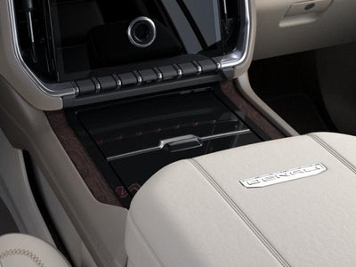2026 GMC Yukon XL 4WD 4dr Denali