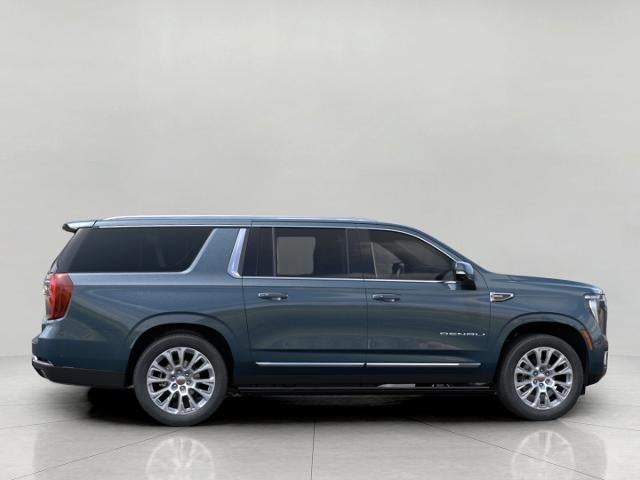 2026 GMC Yukon XL 4WD 4dr Denali