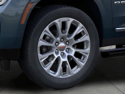 2026 GMC Yukon XL 4WD 4dr Denali