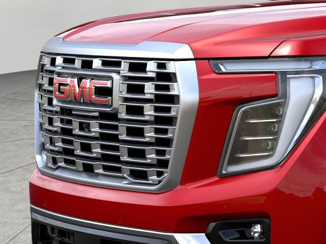 2026 GMC Yukon XL 4WD 4dr Denali