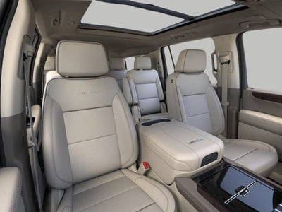 2026 GMC Yukon XL 4WD 4dr Denali