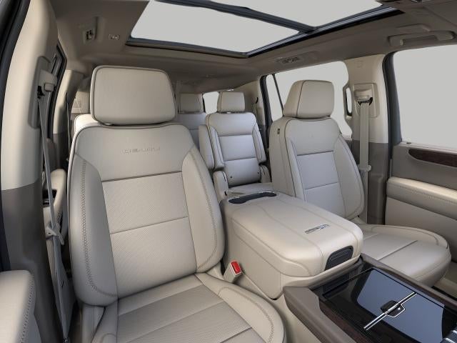 2026 GMC Yukon XL 4WD 4dr Denali