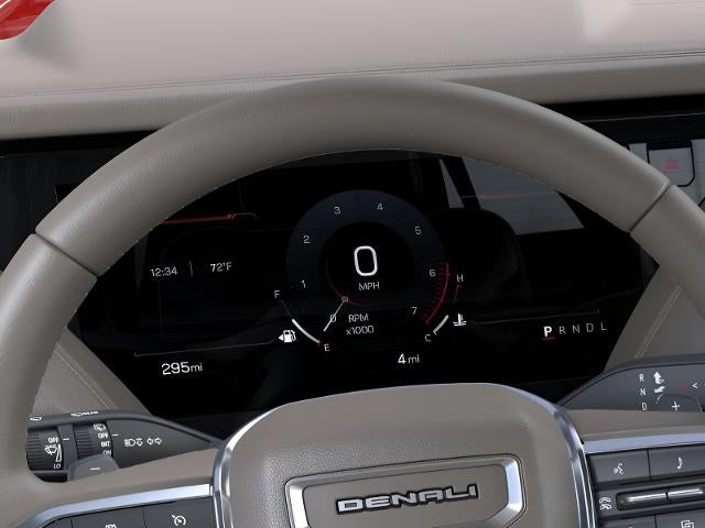 2026 GMC Yukon XL 4WD 4dr Denali