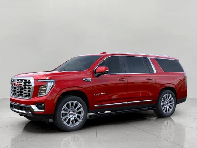 2026 GMC Yukon XL 4WD 4dr Denali