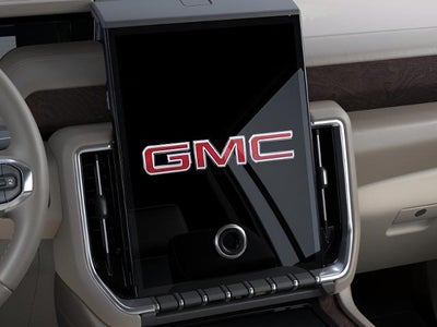 2026 GMC Yukon XL 4WD 4dr Denali