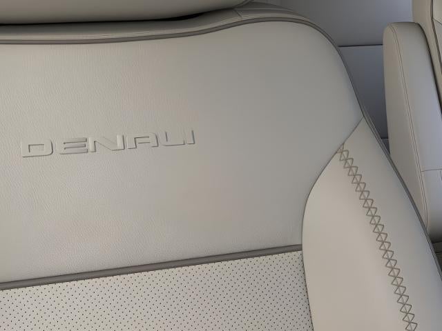 2026 GMC Yukon XL 4WD 4dr Denali