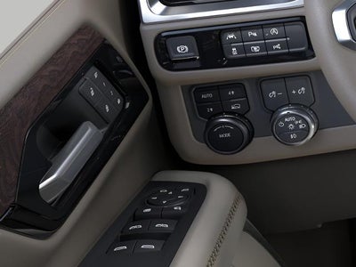 2026 GMC Yukon XL 4WD 4dr Denali