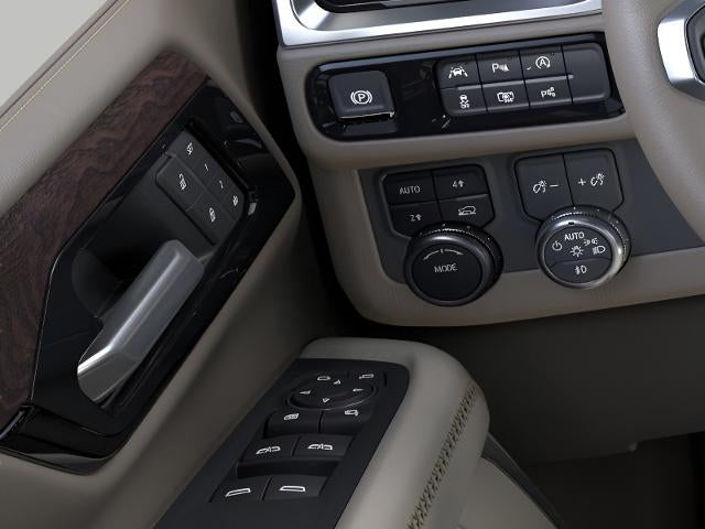 2026 GMC Yukon XL 4WD 4dr Denali