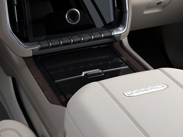 2026 GMC Yukon XL 4WD 4dr Denali