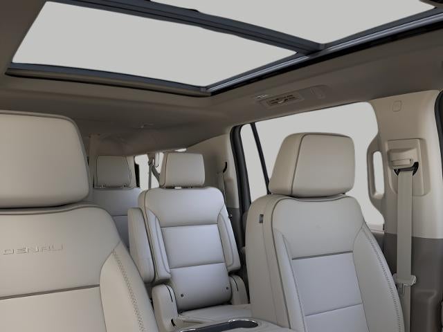 2026 GMC Yukon XL 4WD 4dr Denali