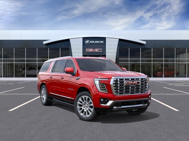 2026 GMC Yukon XL 4WD 4dr Denali