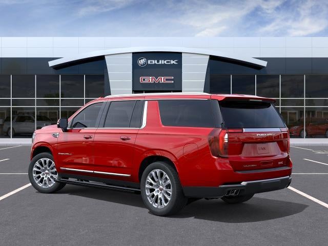 2026 GMC Yukon XL 4WD 4dr Denali