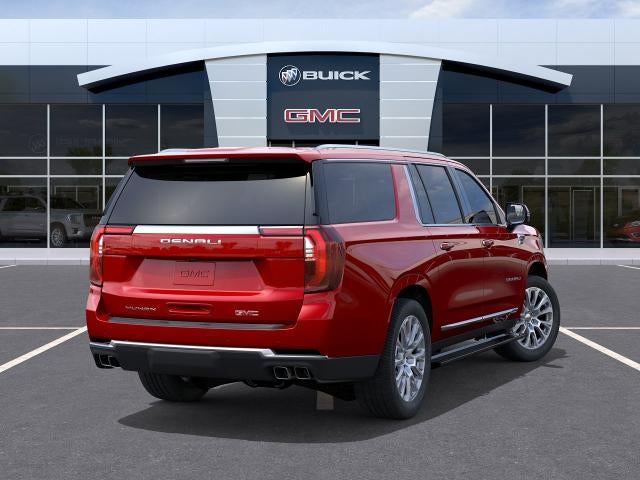 2026 GMC Yukon XL 4WD 4dr Denali