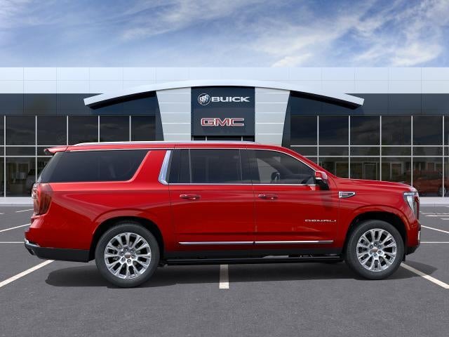 2026 GMC Yukon XL 4WD 4dr Denali