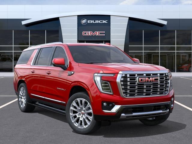 2026 GMC Yukon XL 4WD 4dr Denali