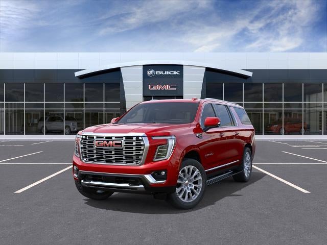 2026 GMC Yukon XL 4WD 4dr Denali