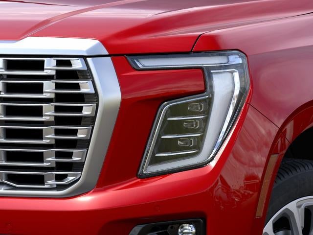 2026 GMC Yukon XL 4WD 4dr Denali