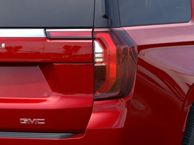 2026 GMC Yukon XL 4WD 4dr Denali