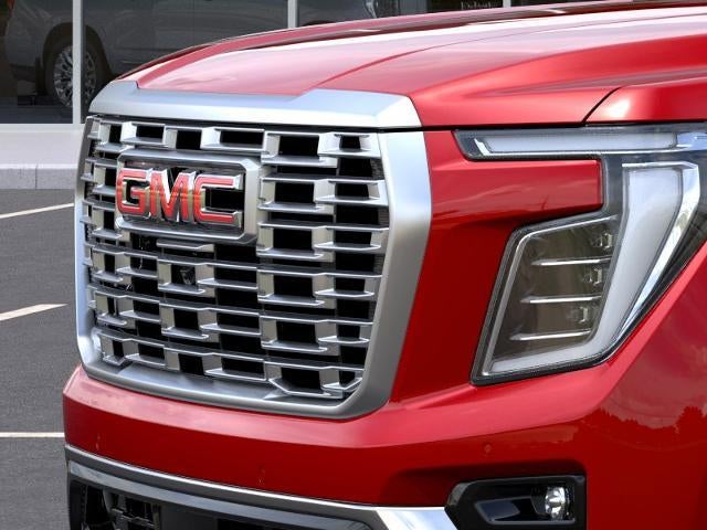 2026 GMC Yukon XL 4WD 4dr Denali