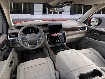2026 GMC Yukon XL 4WD 4dr Denali