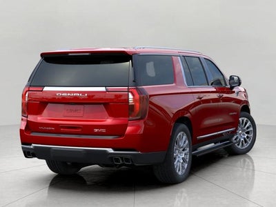 2026 GMC Yukon XL 4WD 4dr Denali