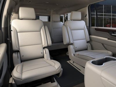 2026 GMC Yukon XL 4WD 4dr Denali
