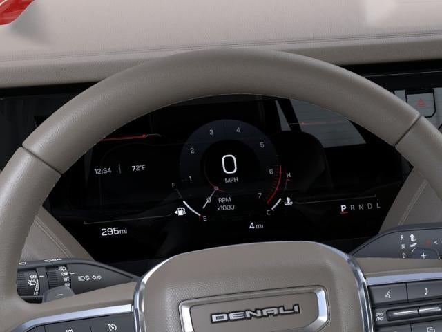 2026 GMC Yukon XL 4WD 4dr Denali