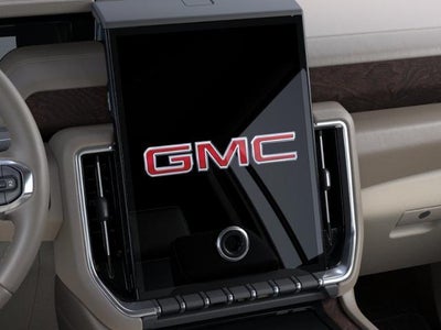 2026 GMC Yukon XL 4WD 4dr Denali