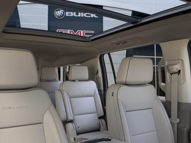 2026 GMC Yukon XL 4WD 4dr Denali