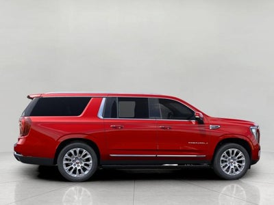 2026 GMC Yukon XL 4WD 4dr Denali