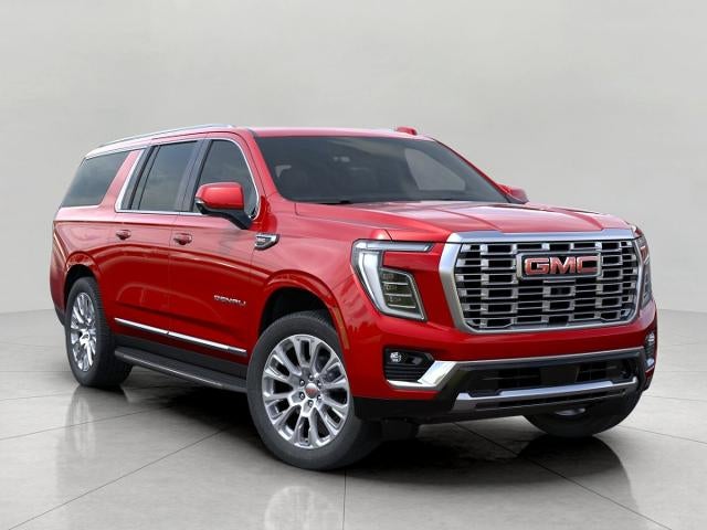 2026 GMC Yukon XL 4WD 4dr Denali