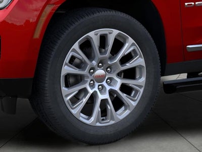 2026 GMC Yukon XL 4WD 4dr Denali
