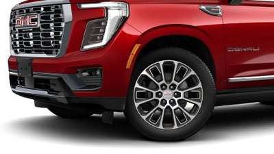 2026 GMC Yukon XL 4WD 4dr Denali